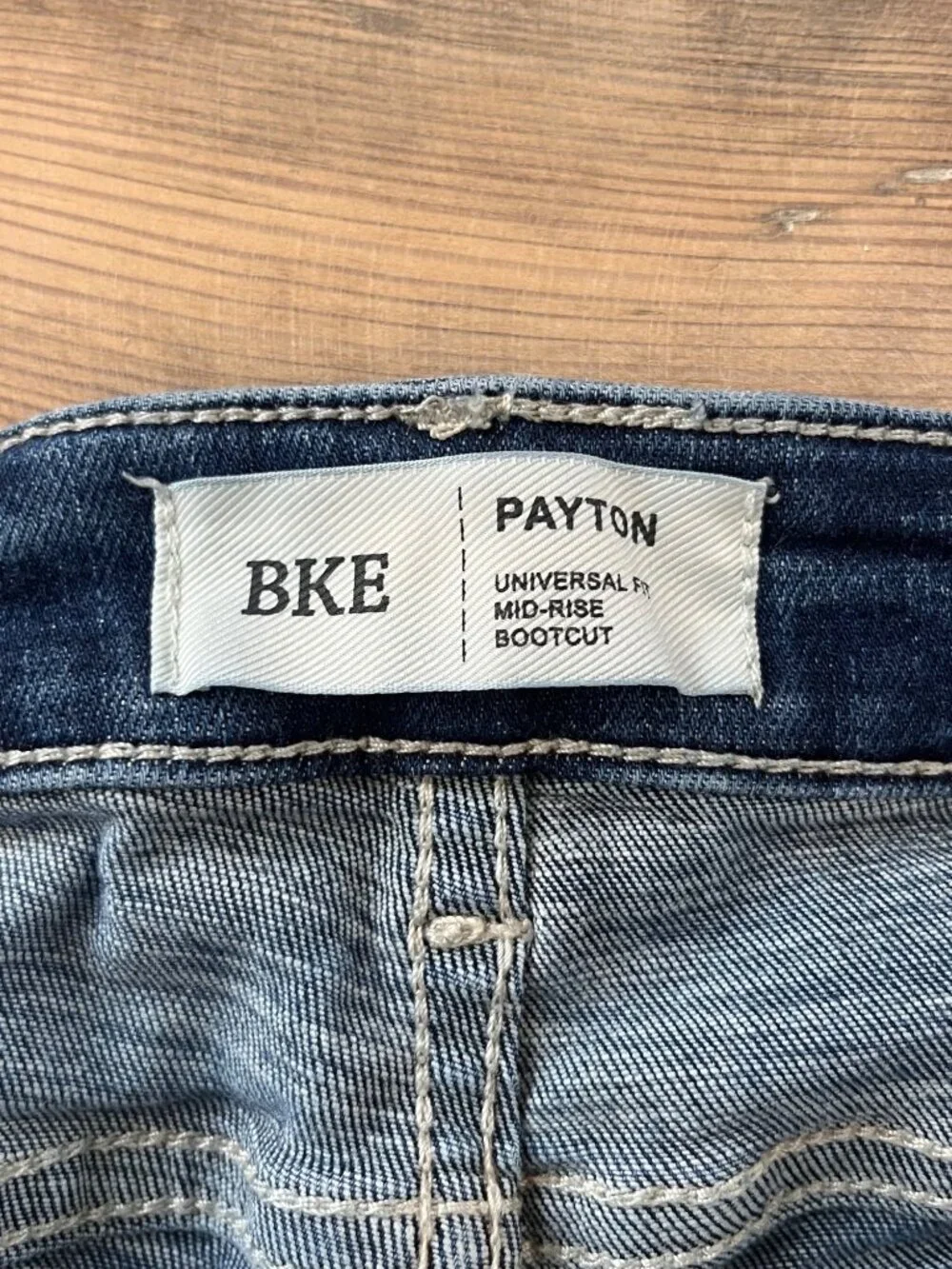 BKE good preowned